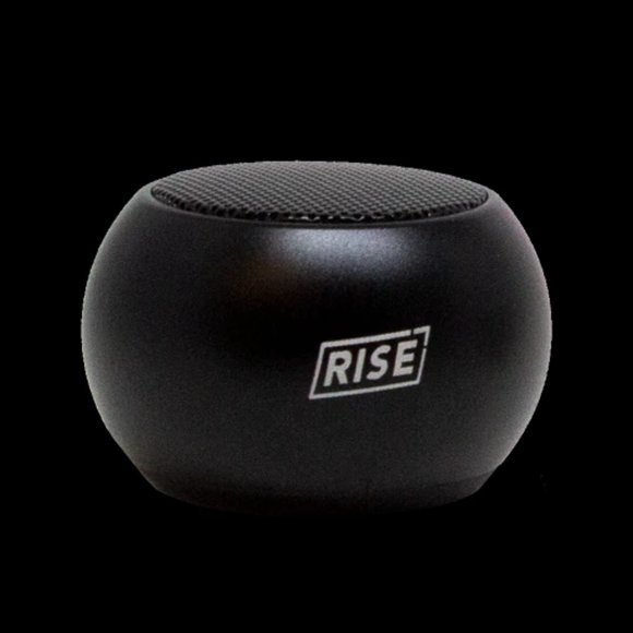 RISE Other - RISE miniBoom Wireless Speaker